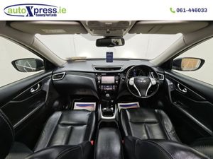 Nissan X-Trail 1.6 DCI Tekna 7 Seater  Automatic - Image 2
