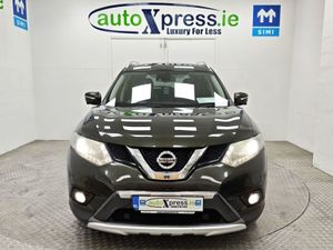 Nissan X-Trail 1.6 DCI Tekna 7 Seater  Automatic - Image 3