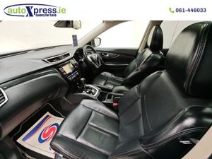 Nissan X-Trail 1.6 DCI Tekna 7 Seater  Automatic - Image 4