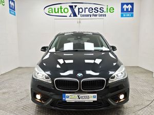 BMW 2 Series 2.0d Grand Tourer 7 Seater Automatic - Image 3