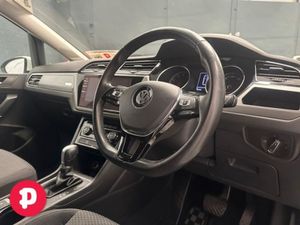 Volkswagen Touran 7 Seater 1.4tsi Comfortline Aut - Image 2