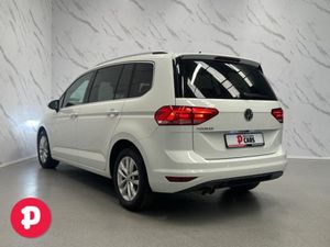 Volkswagen Touran 7 Seater 1.4tsi Comfortline Aut - Image 3