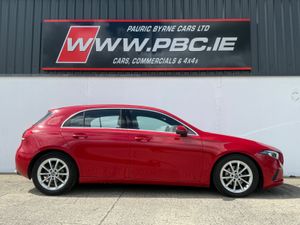 Mercedes-Benz A-Class 180Cdi  77,000klms 2019 - Image 3