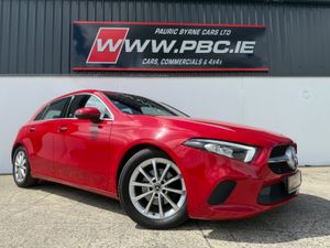 Mercedes-Benz A-Class 180Cdi  77,000klms 2019 - Image 2