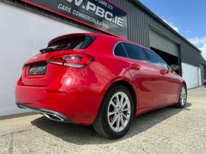 Mercedes-Benz A-Class 180Cdi  77,000klms 2019 - Image 4