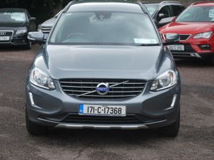 Volvo XC60 2017 - Image 2