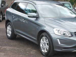 Volvo XC60 2017 - Image 3