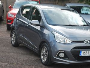 Hyundai i10 2015 - Image 3