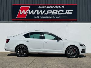 Skoda Octavia 2.0Tdi RS only 76,000klms 2018 - Image 3
