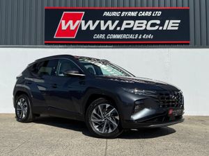 Hyundai Tucson Executive Plus 1.6 23,000klms 2023 - Image 2