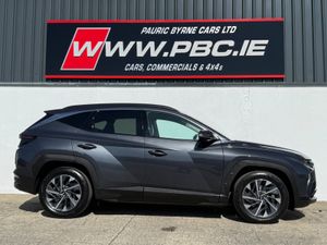 Hyundai Tucson Executive Plus 1.6 23,000klms 2023 - Image 3