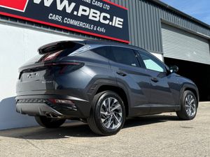 Hyundai Tucson Executive Plus 1.6 23,000klms 2023 - Image 4
