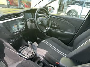 Opel Corsa Sport 1.2 75ps-pet-5sp 4DR - Image 3