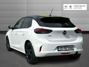 Opel Corsa Sport 1.2 75ps-pet-5sp 4DR - Image 4