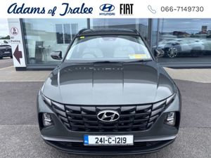 Hyundai Tucson Executive 5DR - Image 3