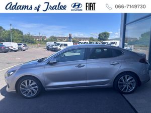 Hyundai i30 I 30 Fastback 5DR - Image 2