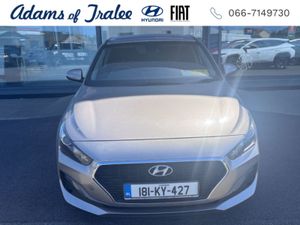 Hyundai i30 I 30 Fastback 5DR - Image 3