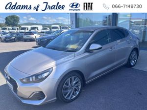 Hyundai i30 I 30 Fastback 5DR - Image 4