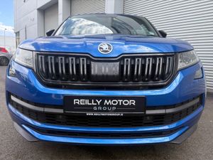 Skoda Kodiaq 2.0 TDI 190HP Sport Auto 4X4 - Image 2
