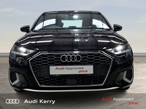 Audi A3 30 TDI 116HP SE 4DR - Image 2