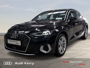 Audi A3 30 TDI 116HP SE 4DR - Image 3
