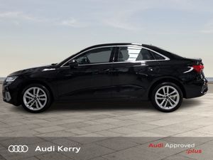 Audi A3 30 TDI 116HP SE 4DR - Image 4