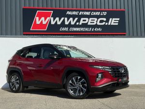 Hyundai Tucson Executive 55,000klms  2022 - Image 2