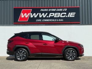 Hyundai Tucson Executive 55,000klms  2022 - Image 3