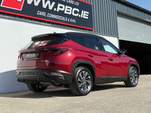 Hyundai Tucson Executive 55,000klms  2022 - Image 4