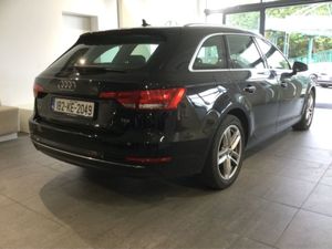 Audi A4 Avant 2.0 TDI 150 S-tronic SE Ultra - Aut - Image 2