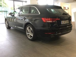 Audi A4 Avant 2.0 TDI 150 S-tronic SE Ultra - Aut - Image 3