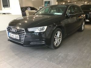 Audi A4 Avant 2.0 TDI 150 S-tronic SE Ultra - Aut - Image 4