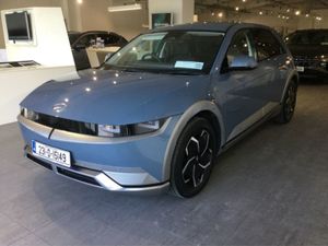 Hyundai Ioniq 5 Premium LE 58kw Only 12k kms - Image 3