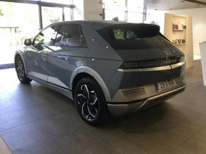 Hyundai Ioniq 5 Premium LE 58kw Only 12k kms - Image 4