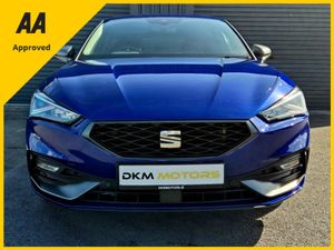 SEAT Leon FR Sport 204PS Phev - Image 2