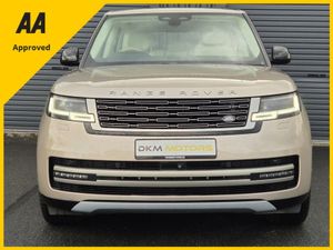 Land Rover Range Rover SE P440e Hybrid - Image 2