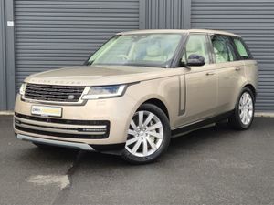 Land Rover Range Rover SE P440e Hybrid - Image 3