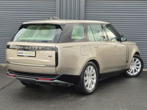 Land Rover Range Rover SE P440e Hybrid - Image 4