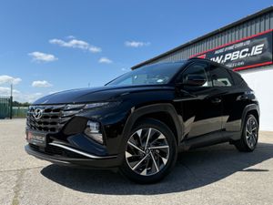 Hyundai Tucson Executive  2022 - Image 2