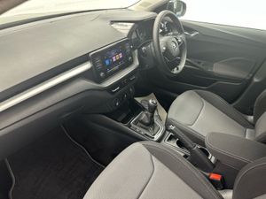 Skoda Fabia 1.0tsi Ambition  low Mileage   65 P/W - Image 3