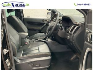 Ford Ranger 2.0 Wildtrak Ecoblue Automatic  Rever - Image 2