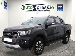 Ford Ranger 2.0 Wildtrak Ecoblue Automatic  Rever - Image 3