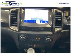 Ford Ranger 2.0 Wildtrak Ecoblue Automatic  Rever - Image 4