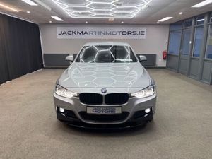 BMW 3 Series 320D M Sport - Image 2