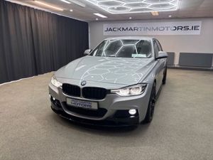 BMW 3 Series 320D M Sport - Image 3