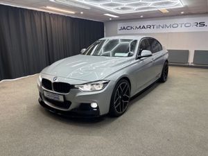 BMW 3 Series 320D M Sport - Image 4