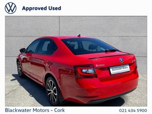 Skoda Octavia SOL 1.0TSI 115BHP *JUST LANDED* - Image 4