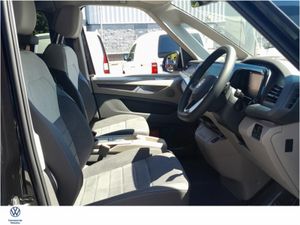 Volkswagen Multivan Style Phev 240BHP Auto Long 4M - Image 3