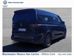 Volkswagen Multivan Style Phev 240BHP Auto Long 4M - Image 4