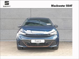 Cupra Born 150KW (58KWH) 204BHP 5DR AUTOMATIC - Image 3